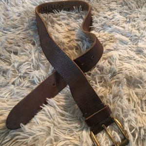 AMERICAN EAGLE men’s belt